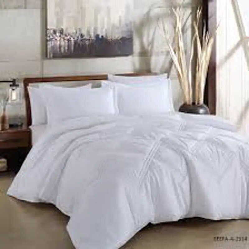 Breeze Double Comforter 6 Pc Set