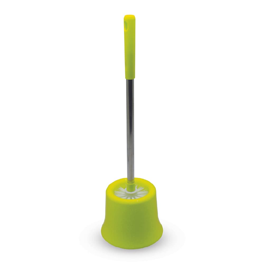 Bluewave Toilet Brush With Holder Ss Handle Tb640