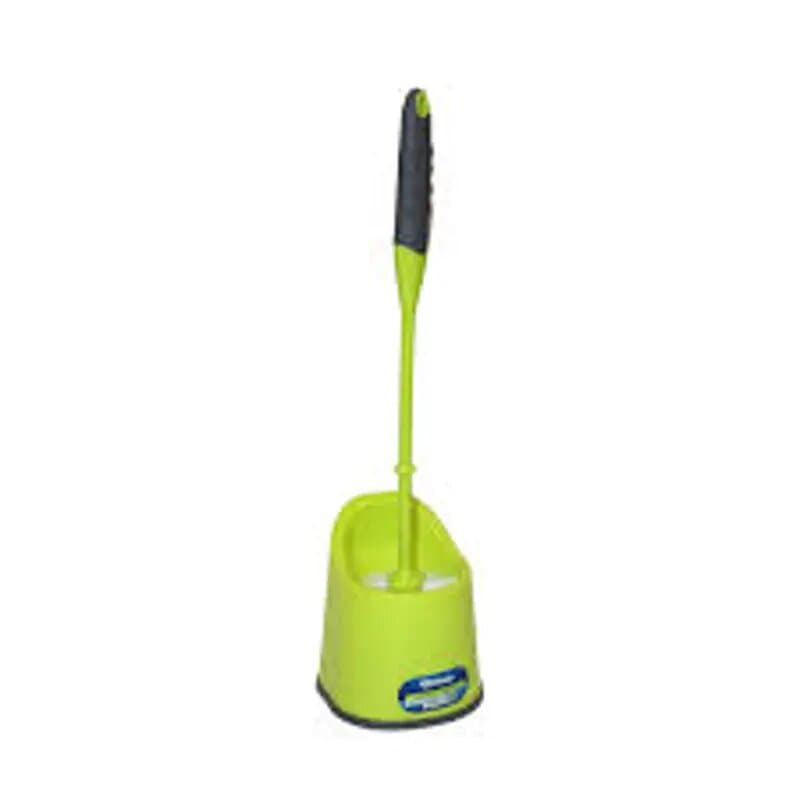 Bluewave Toilet Brush With Holder Tb886