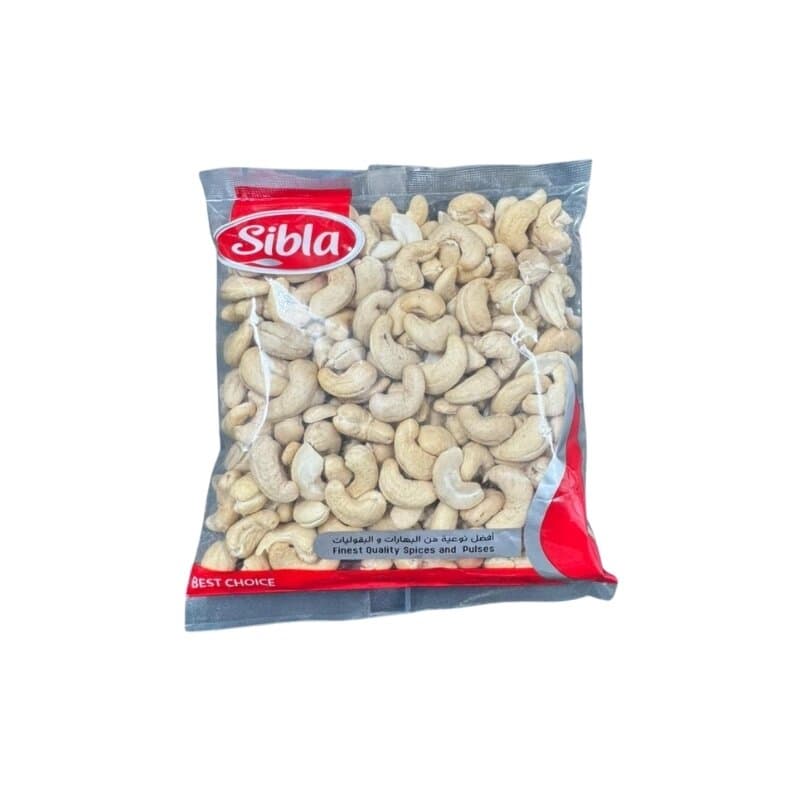Sibla Cashew Nut 250 g