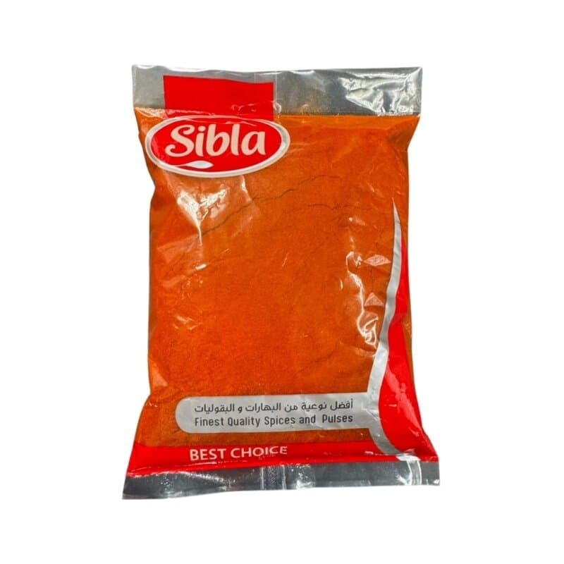 Sibla Chilly Powder 300 g