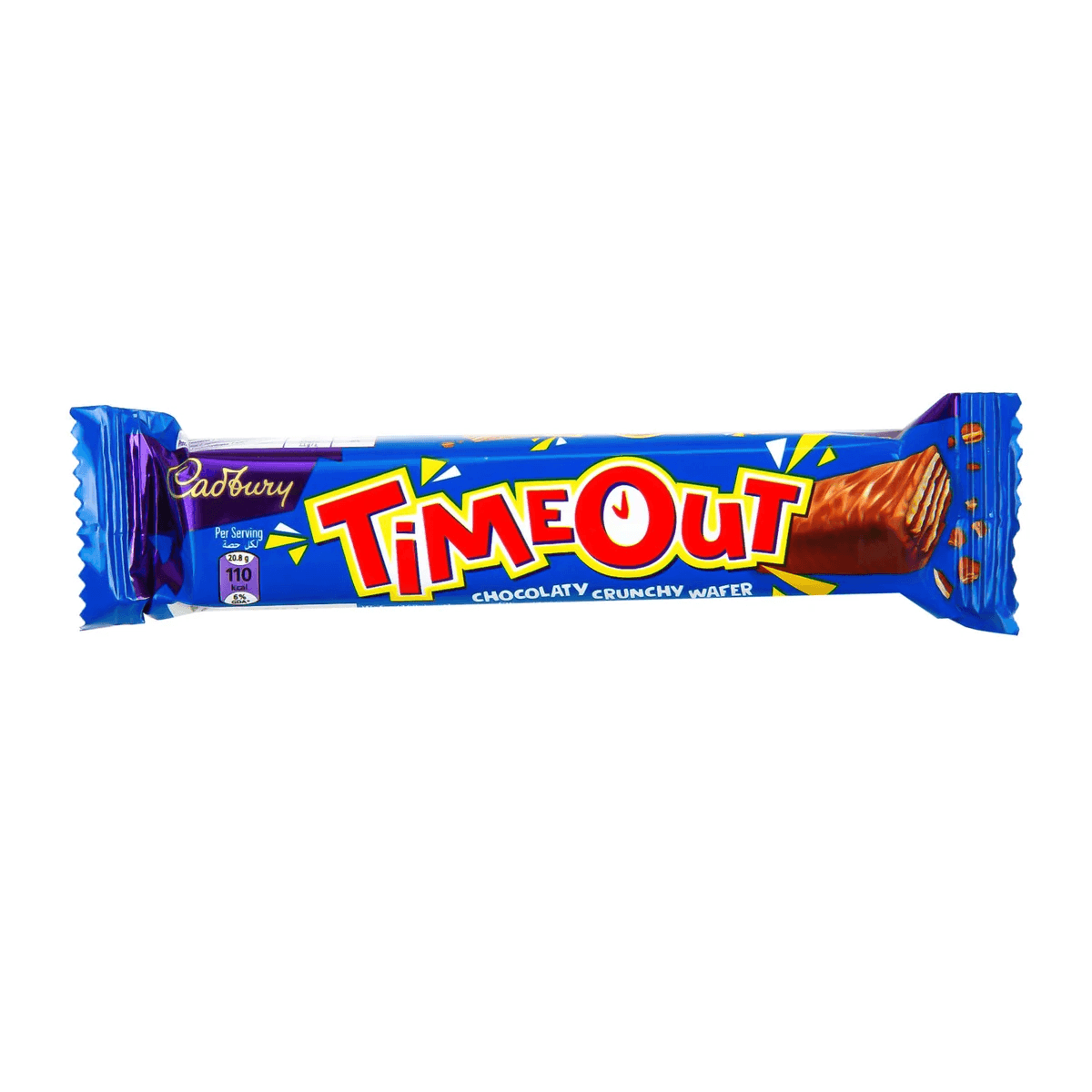 Cadbury Timeout 20.8 g
