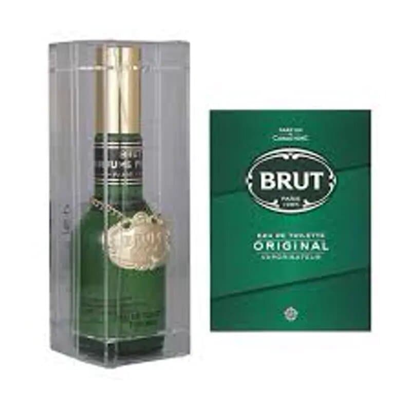 Brut Gold Prestige Edt For Men 100 mL