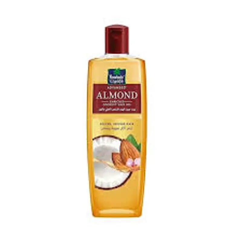 Parachute Advansed Almond Coconut Hair Oil 200 mL