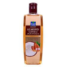 Parachute Advansed Almond Coconut Hair Oil 300 mL