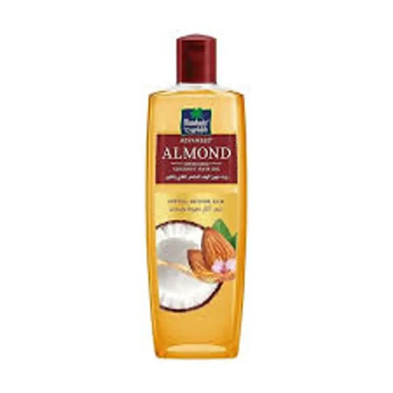 Parachute Advansed Almond Coconut Ho 300 mL + 200 mL