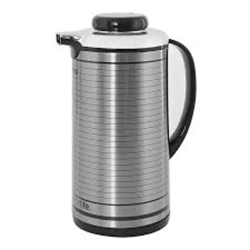 Geepas Vacuum Flask 1.6 L - Gvf20717 Ss