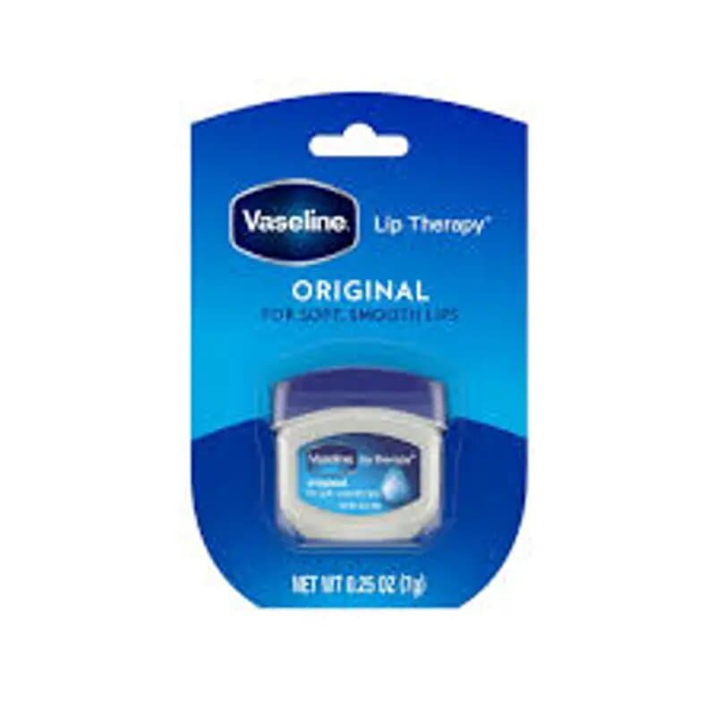 Vaseline Lip Care 7 g Original Sea