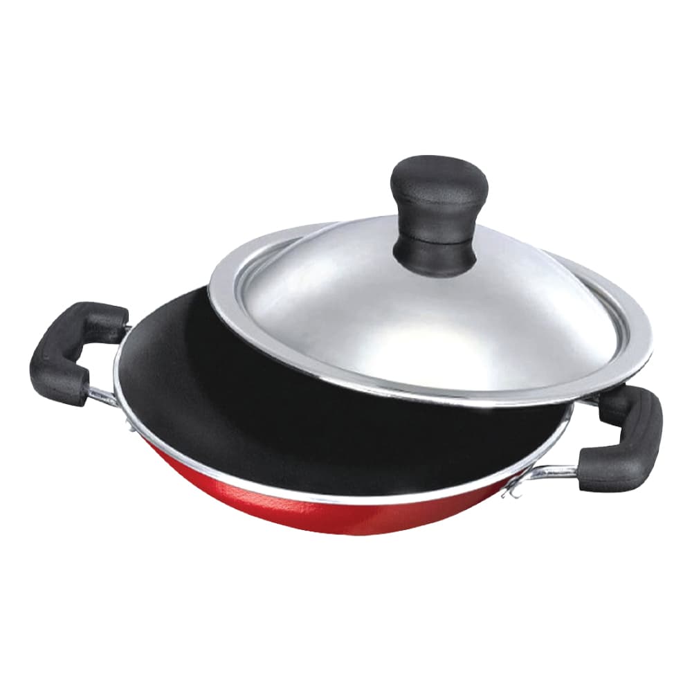 Homezone Hz-4044 Ns Appachatty 20cm