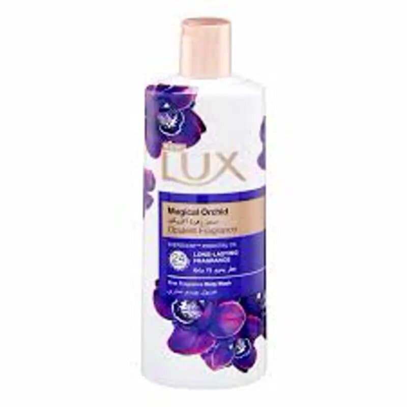Lux Bw Magical Orchid 500 mL