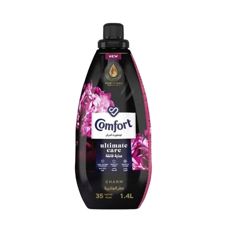 Comfort Charming 1.4 L
