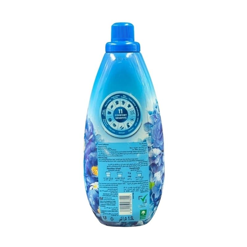 Comfort Iris& jasmine 1.5 L