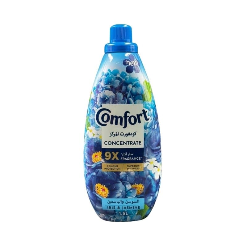 Comfort Iris& jasmine 1 L