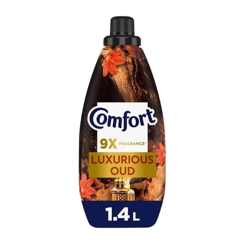 Comfort Luxurious Oud 1.4 L