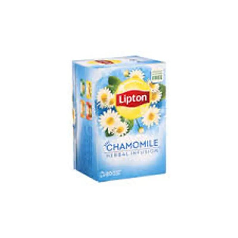 Lipton Camomile 3p 20 x 1.0 g