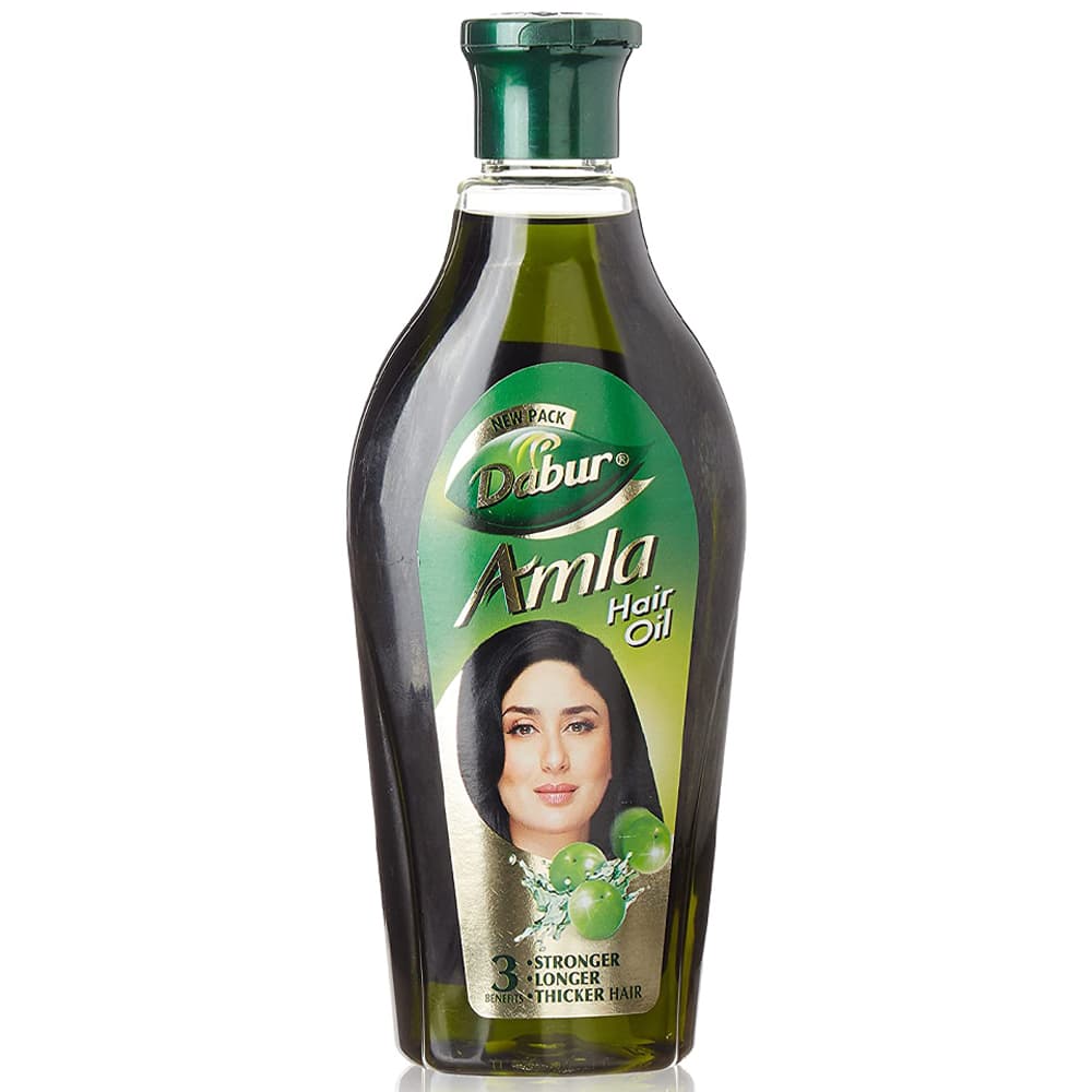 Dabur Amla Hairoil 275 mL