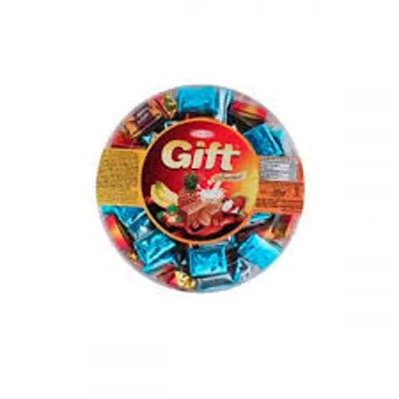 Tayas Assorted Chocolate Bag 1 Kg