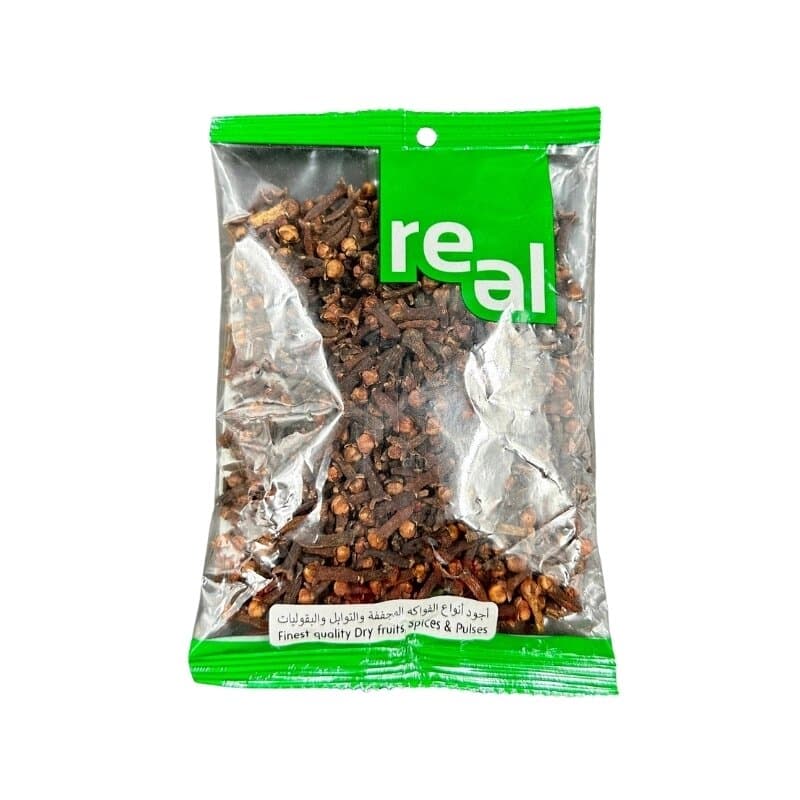 Real Cloves 50 g