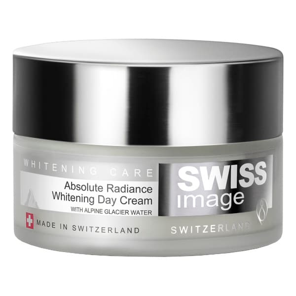 Swiss Image Absolut Radianc Whiten Day Cream 50 mL