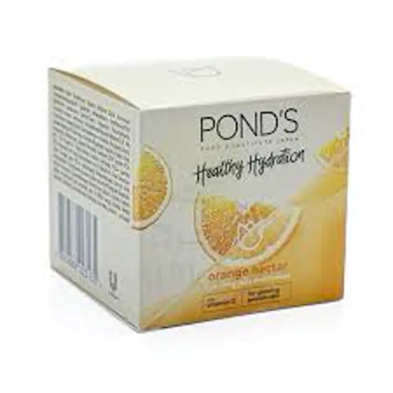 Ponds Orange Gel Moisturizer Sel 50 mL
