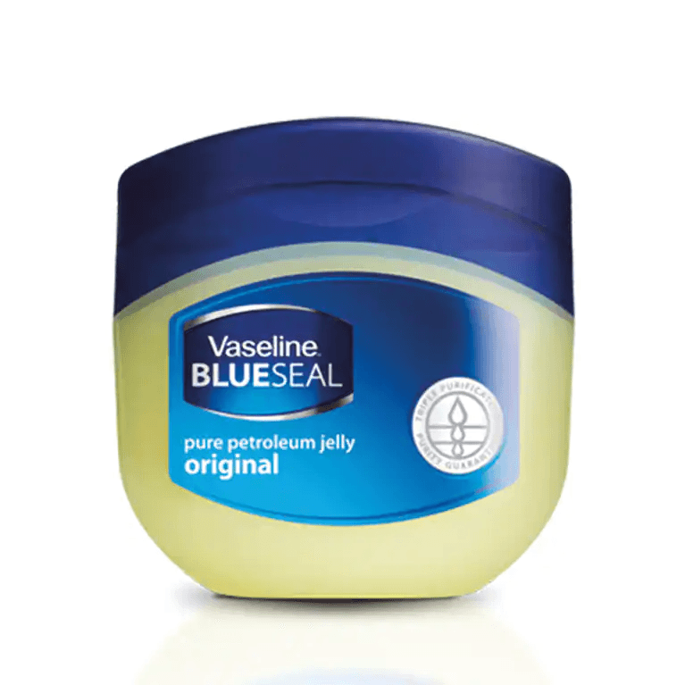 Vaseline Jelly 250 mL Original