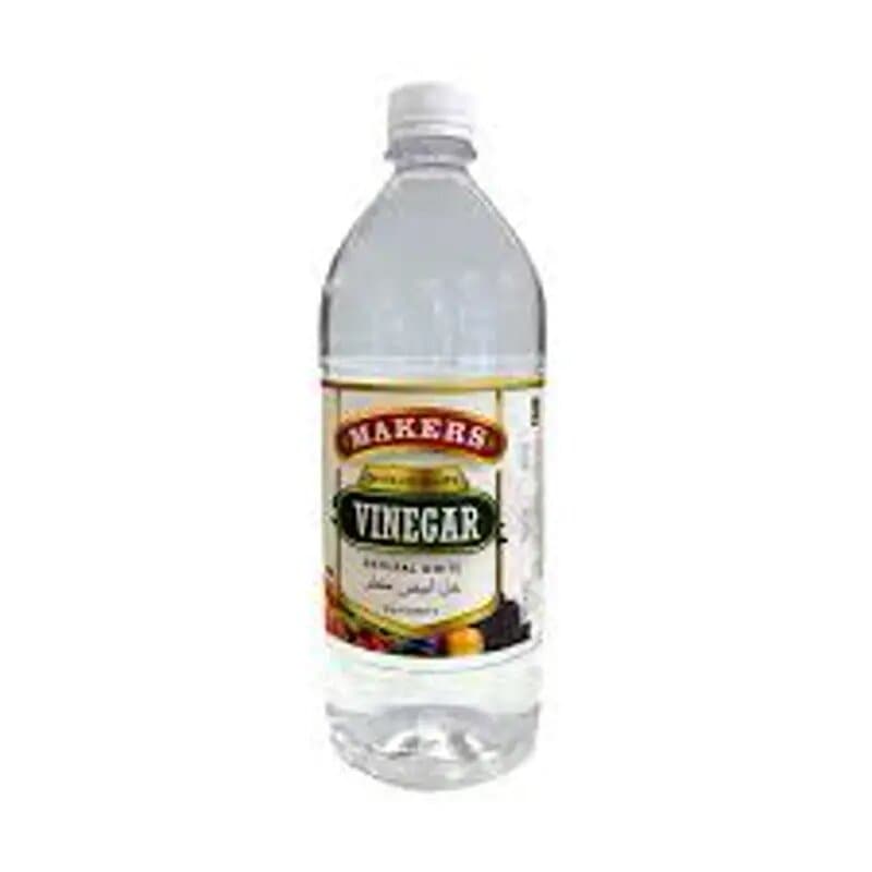 Makers White Vinegar 500 mL