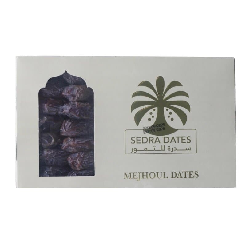 Palm Fresh Madjool Dates 1 Kg