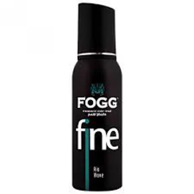 Fogg Fine Body Spray Rio Wave 120 mL