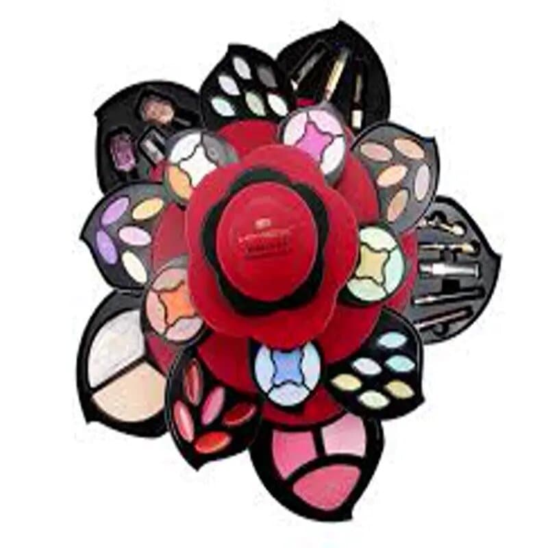 Clr Kmes 809 Make Up Set