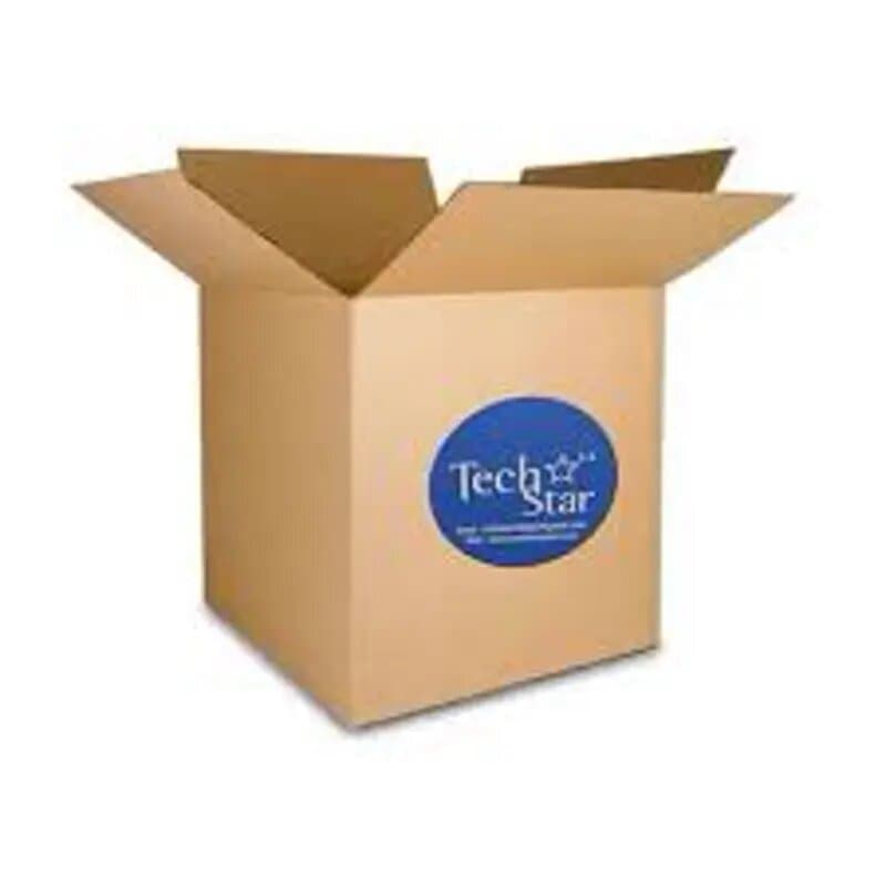 Ts Plain Carton 50 x 50 x 50