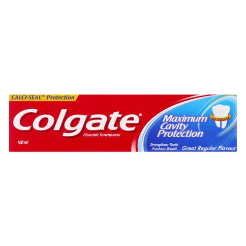 Colgate Tooth Paste Great Regular Flavour 100 mL