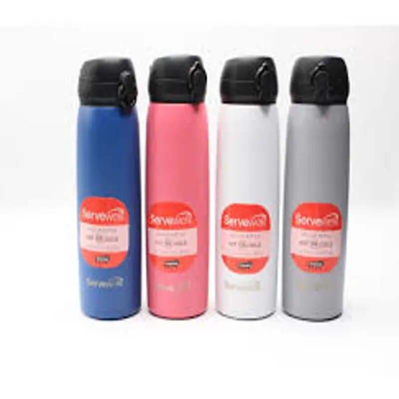 Servewell Pride - Ss Vacuum Bottle 525 mL Sdw-29