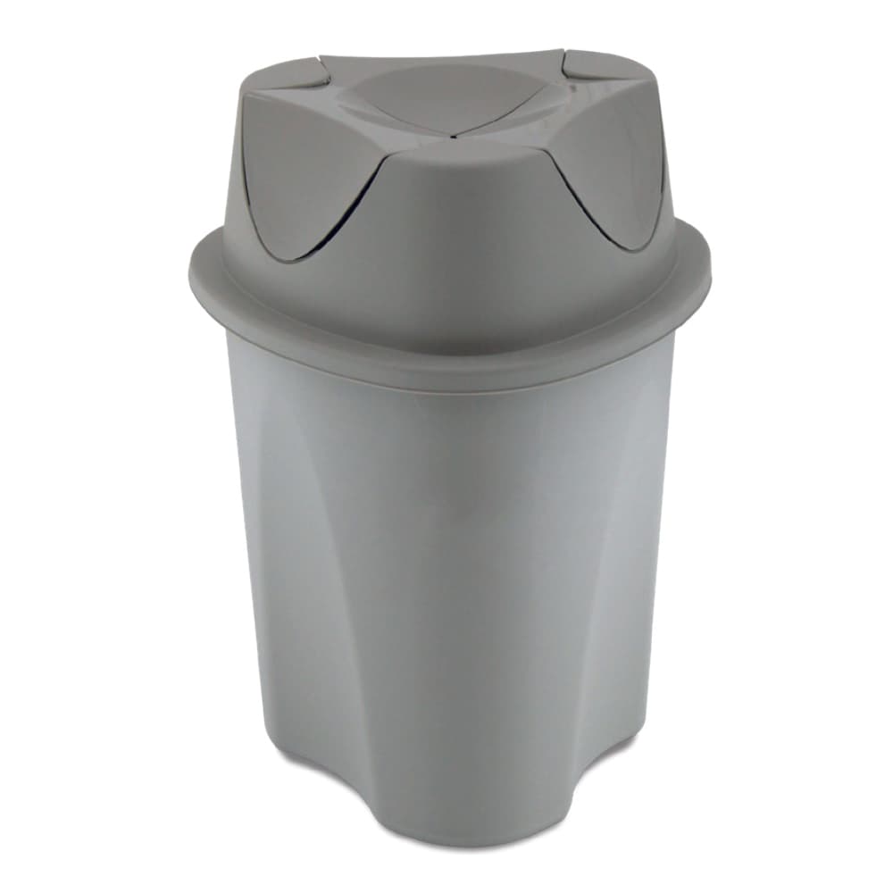Blue Wave Swing Dust Bin 9 Lt Tk-db 094