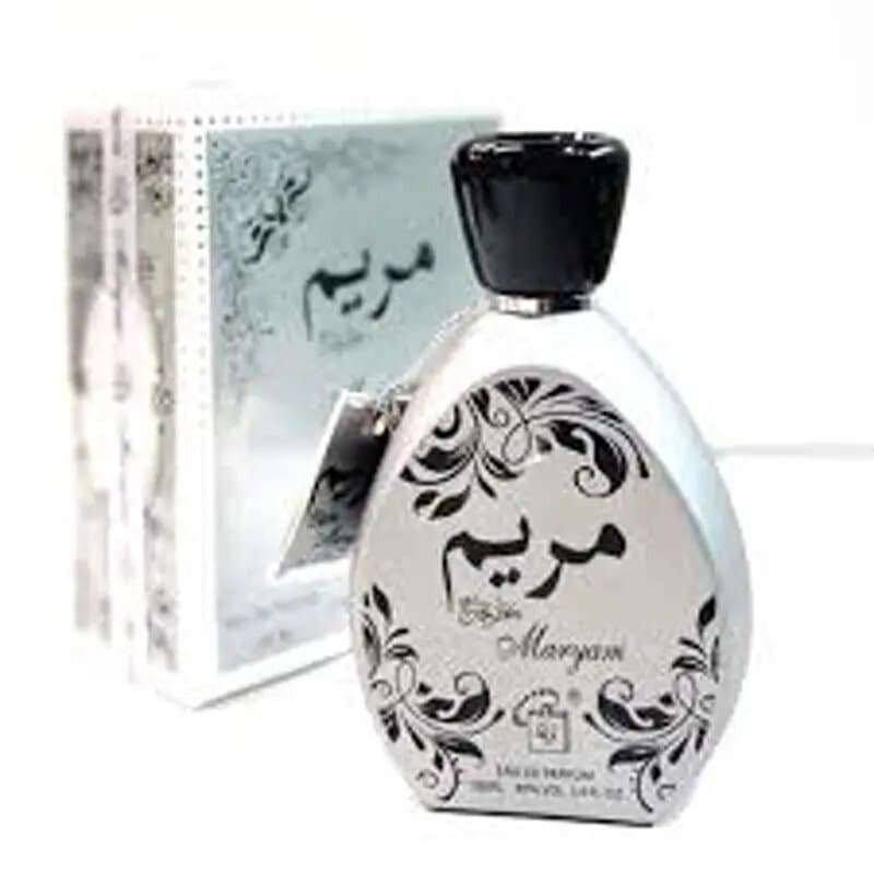 Tawoos Mariyam Perfume 100 mL