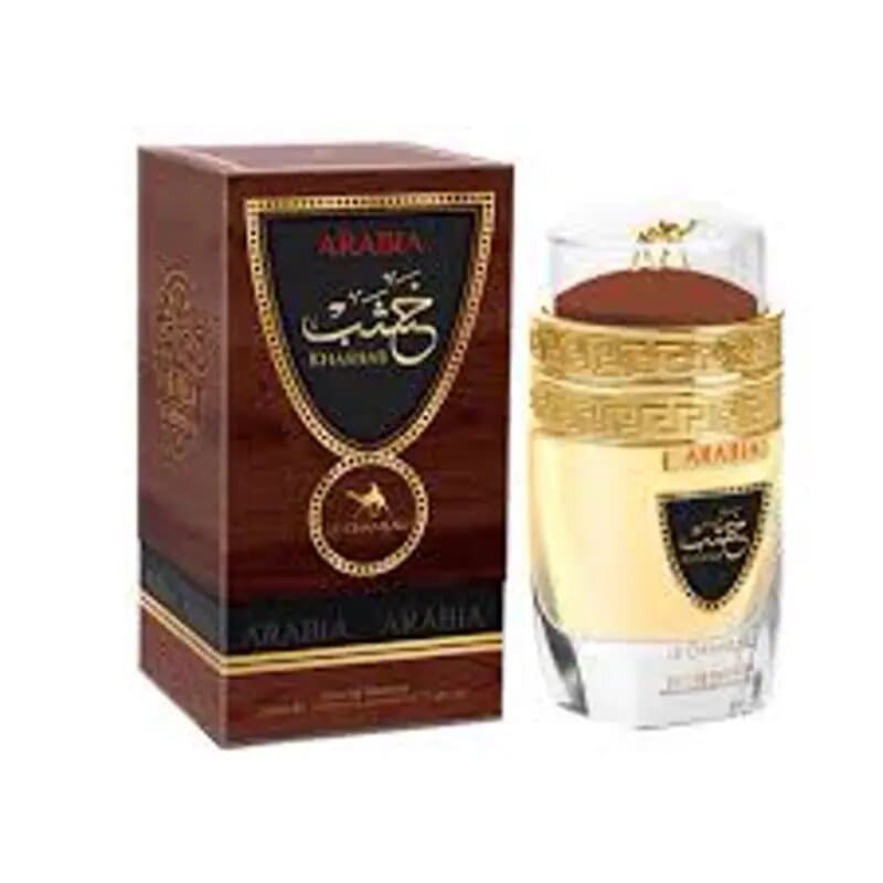 Tawoos Sultan Al Lail Perfume 100 mL