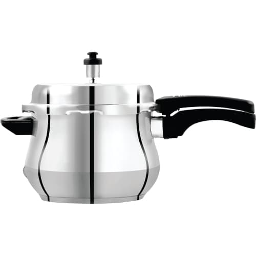 Homezone Hz-4081 Ss Handi Pressure Cooker 3.5 L