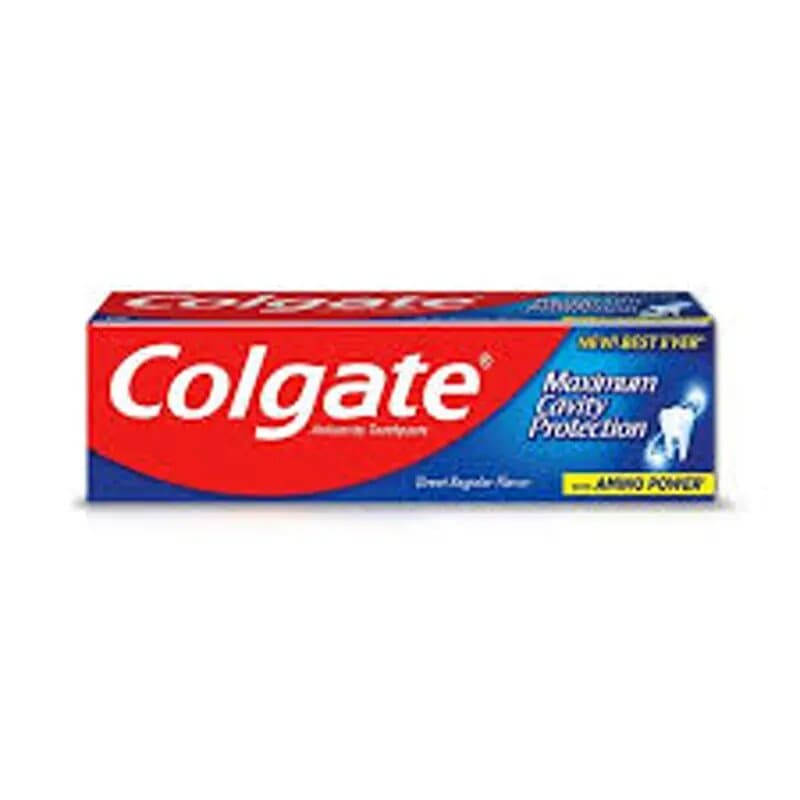 Colgate Great Regular Flavour Tooth Paste 50 mL