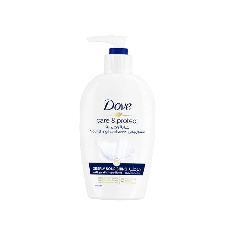 Dove Hand Wash Deep Nourishing 250 mL
