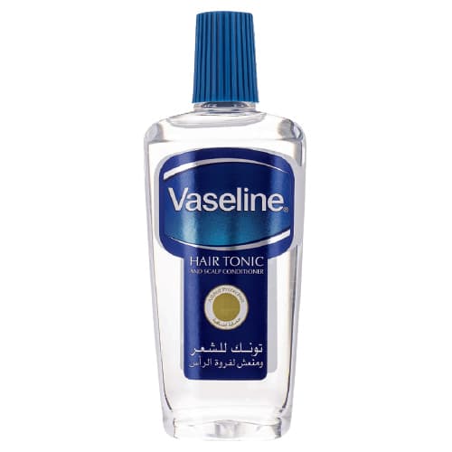 Vaseline Hair Tonic & scalp Conditioner 300 mL + 100 mL Free