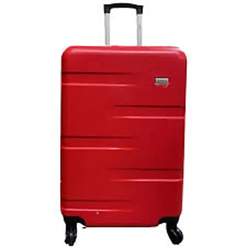 Traveller Tr3321-24 Abs 4wheel Trolley 24