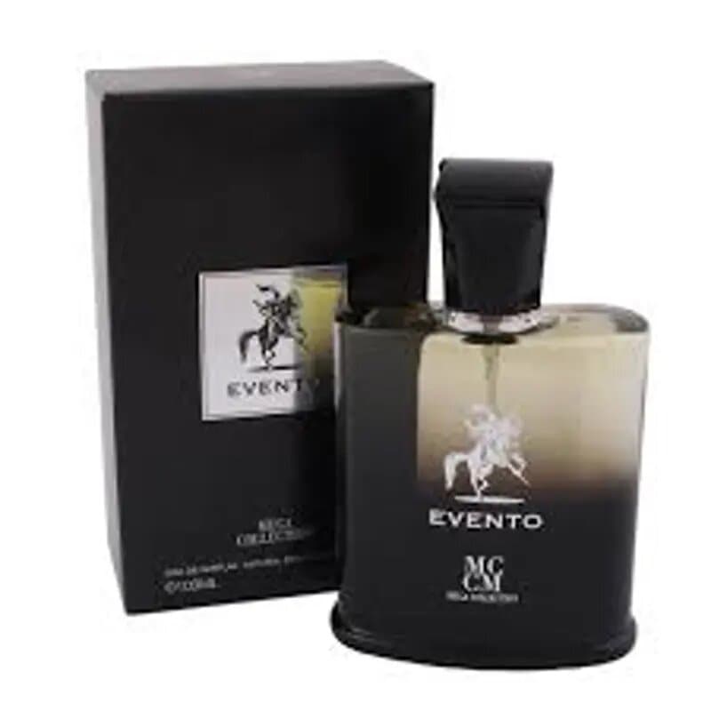 Paris Rivera Assorted 6 x 50 mL Pack