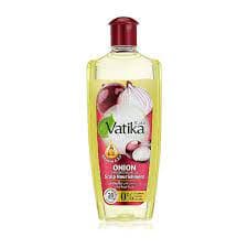 Vatika Enriched Onion Hair Oil 300 mL