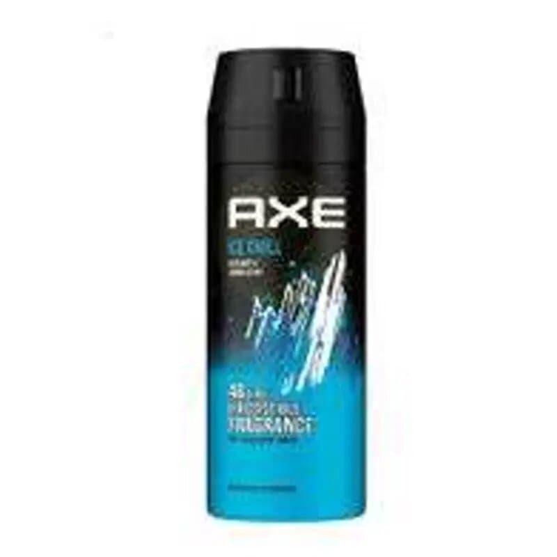 Axe Deo Aero Ice Chill 150 mL