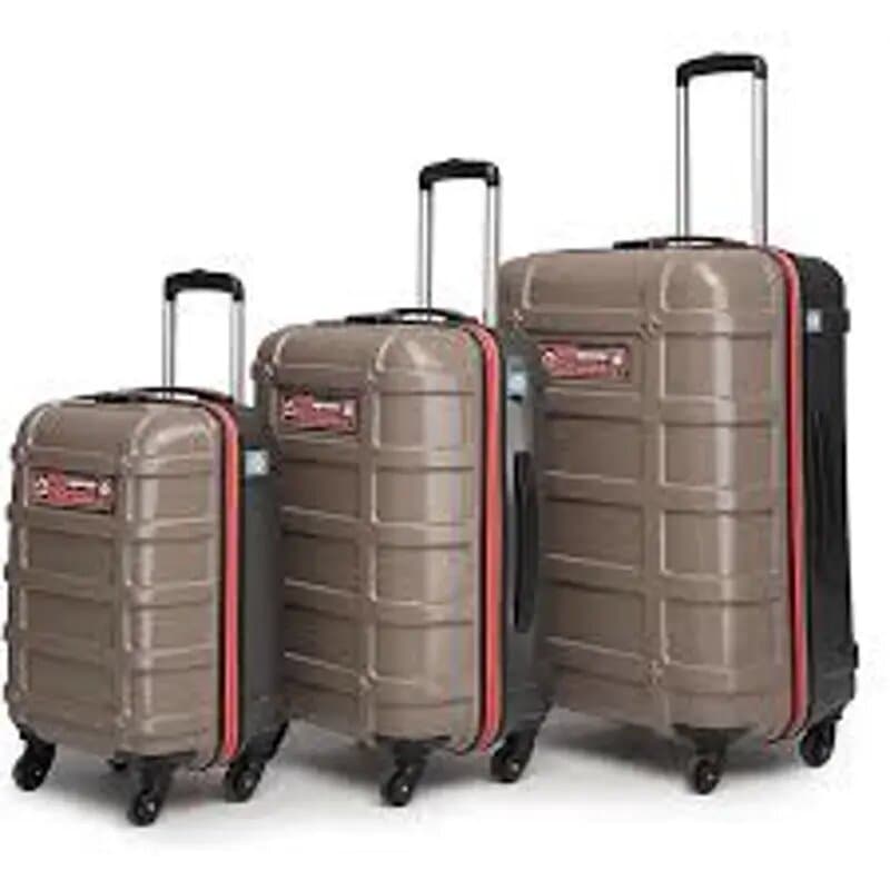 Chris Becker Fibre Trolley 24" Cbtr-01-24