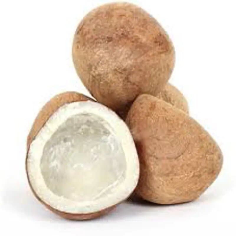 Yasmeen Coconut Dry (kopra) 500 g