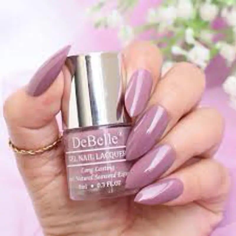 Colours Nailpolish Single