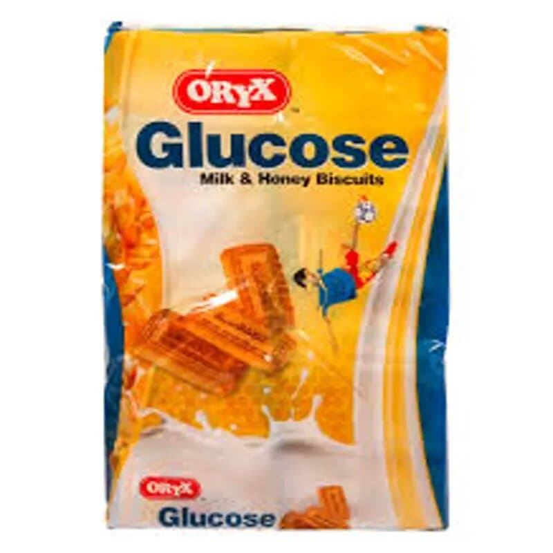Oryx Gnm Biscuits Assorted 20 x 40 g