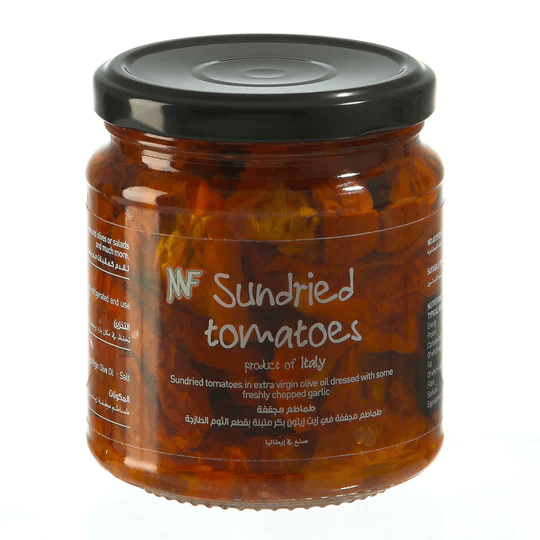 Mf Sundried Tomatoes 280 g