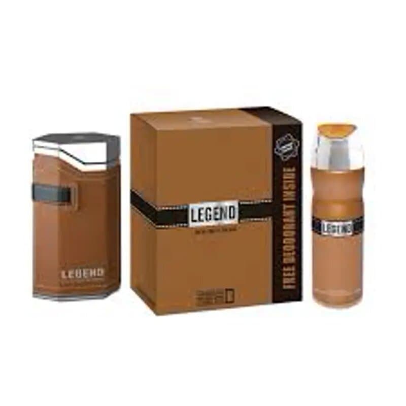 Emper Legend Perfume Gift Set