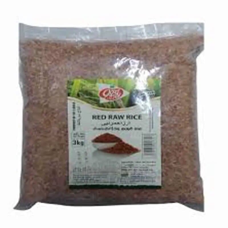 Goodway Red Rice 5 Kg
